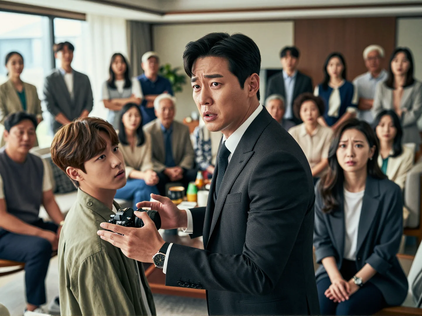 그것이 알고싶다 재력가05